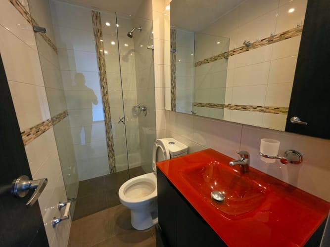 Apartamento en venta en Santa Rita, Chía · foto 9 de 14