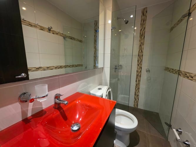Apartamento en venta en Santa Rita, Chía · foto 11 de 14