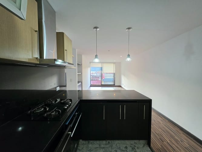 Apartamento en venta en Santa Rita, Chía · foto 3 de 14