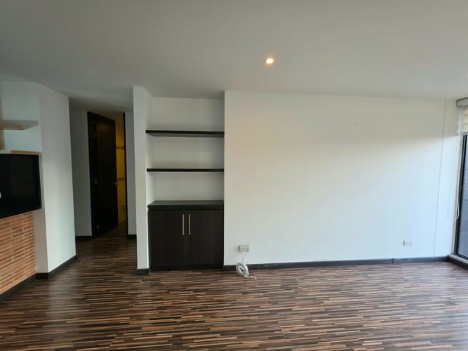 Apartamento en venta en Santa Rita, Chía · foto 7 de 14