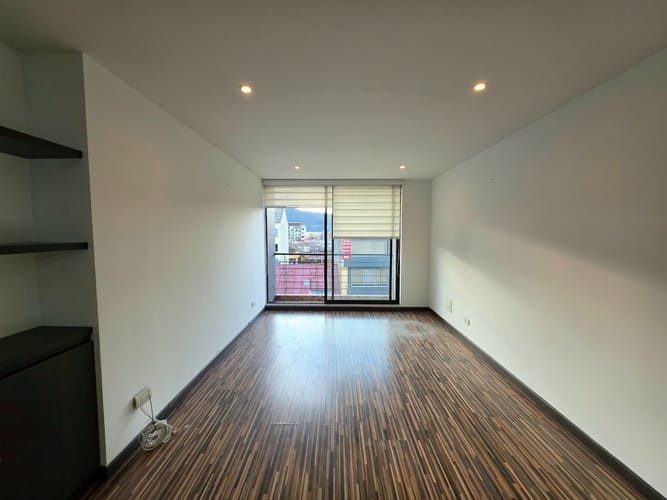 Apartamento en venta en Santa Rita, Chía · foto 5 de 14