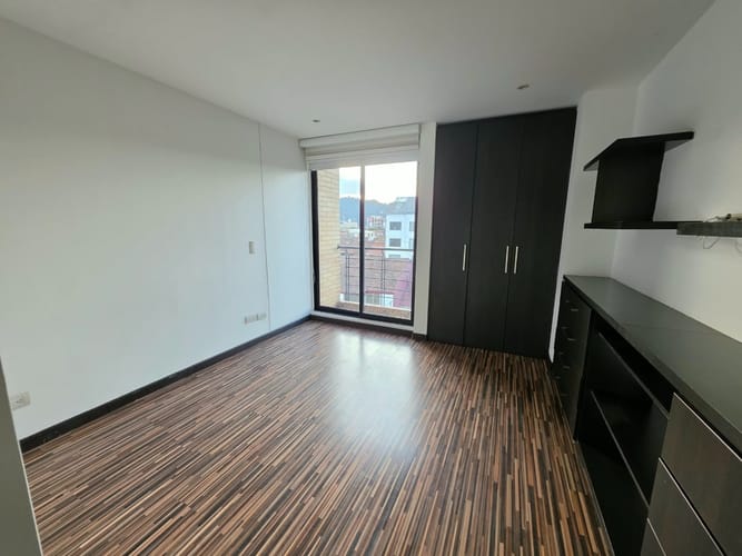 Apartamento en venta en Santa Rita, Chía · foto 8 de 14