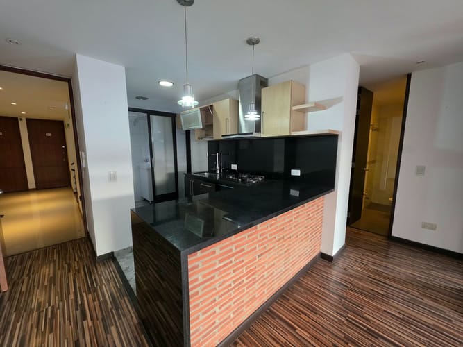 Apartamento en venta en Santa Rita, Chía · foto 2 de 14