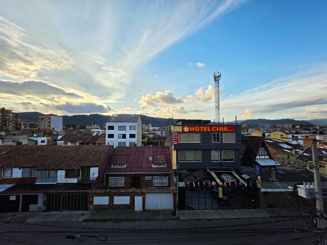 Apartamento en venta en Santa Rita, Chía · foto 6 de 14