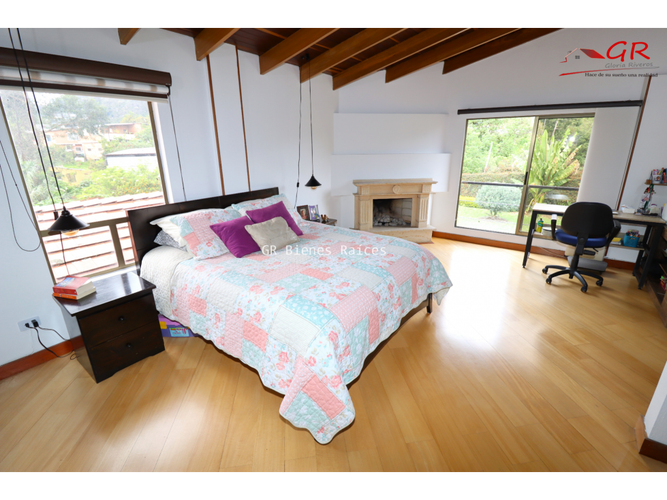 Casa de 4 alcobas en venta en Parcelas, Cota, 1800 m² · foto 14 de 24