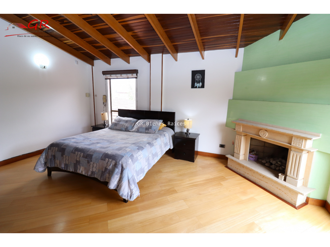 Casa de 4 alcobas en venta en Parcelas, Cota, 1800 m² · foto 15 de 24