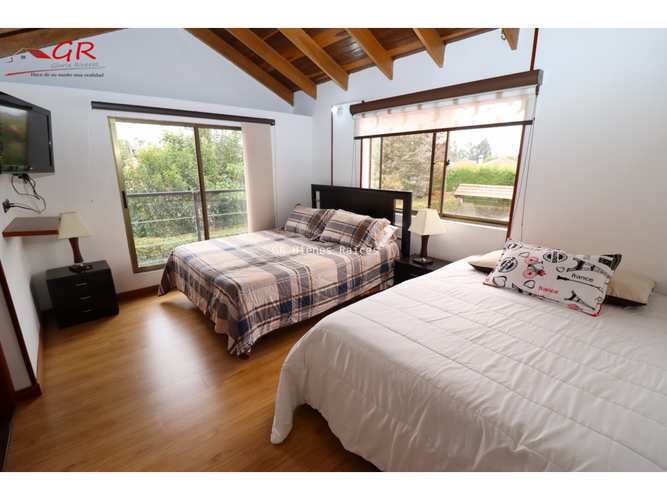 Casa de 4 alcobas en venta en Parcelas, Cota, 1800 m² · foto 20 de 24