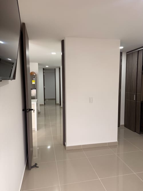Apartamento de 3 alcobas en venta en La Aurora, Bucaramanga, 85 m² · foto 8 de 18