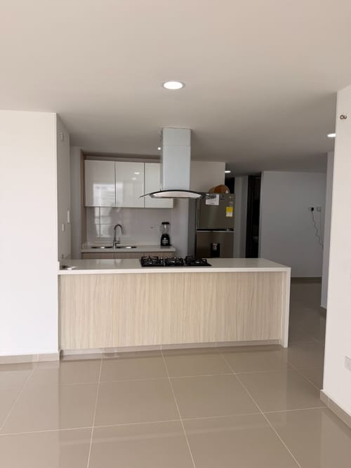 Apartamento de 3 alcobas en venta en La Aurora, Bucaramanga, 85 m² · foto 12 de 18