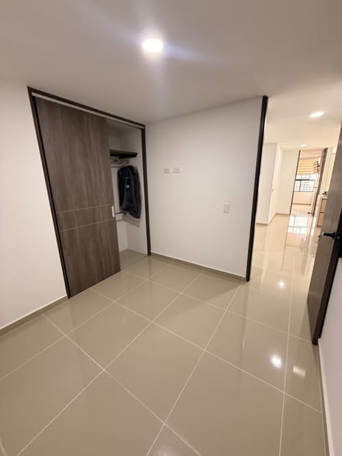 Apartamento de 3 alcobas en venta en La Aurora, Bucaramanga, 85 m² · foto 11 de 18