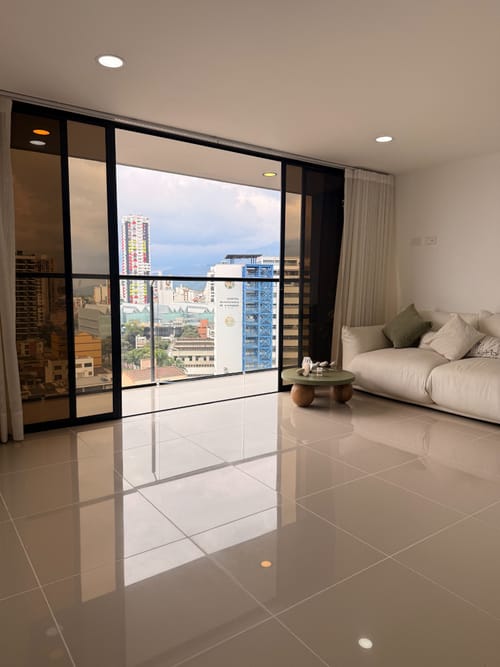 Apartamento de 3 alcobas en venta en La Aurora, Bucaramanga, 85 m² · foto 16 de 18
