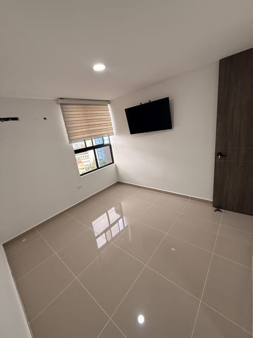 Apartamento de 3 alcobas en venta en La Aurora, Bucaramanga, 85 m² · foto 6 de 18