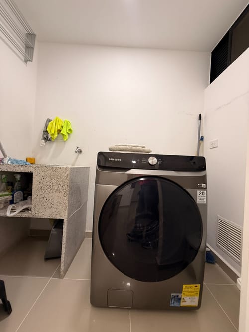 Apartamento de 3 alcobas en venta en La Aurora, Bucaramanga, 85 m² · foto 4 de 18