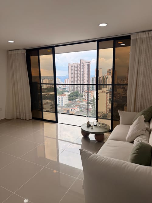 Apartamento de 3 alcobas en venta en La Aurora, Bucaramanga, 85 m² · foto 17 de 18