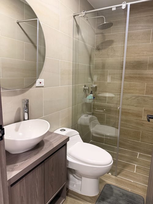 Apartamento de 3 alcobas en venta en La Aurora, Bucaramanga, 85 m² · foto 18 de 18