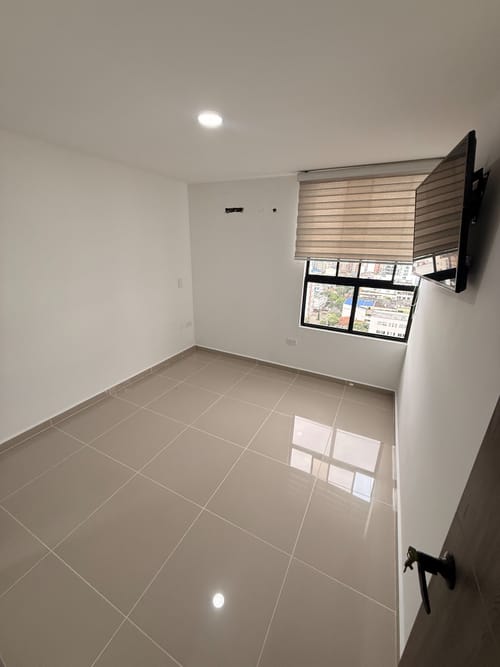 Apartamento de 3 alcobas en venta en La Aurora, Bucaramanga, 85 m² · foto 13 de 18