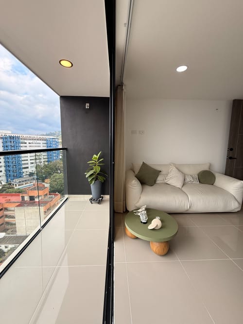Apartamento de 3 alcobas en venta en La Aurora, Bucaramanga, 85 m² · foto 15 de 18