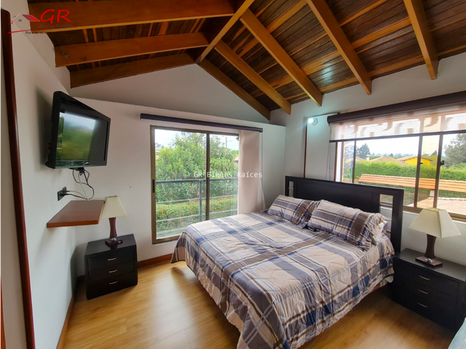 Casa de 4 alcobas en venta en Parcelas, Cota, 1800 m² · foto 21 de 24