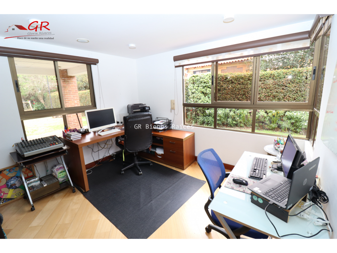 Casa de 4 alcobas en venta en Parcelas, Cota, 1800 m² · foto 22 de 24