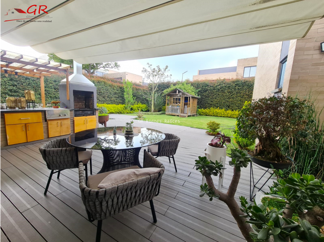 Casa de 3 alcobas en venta en Cota, 290 m² · foto 5 de 24