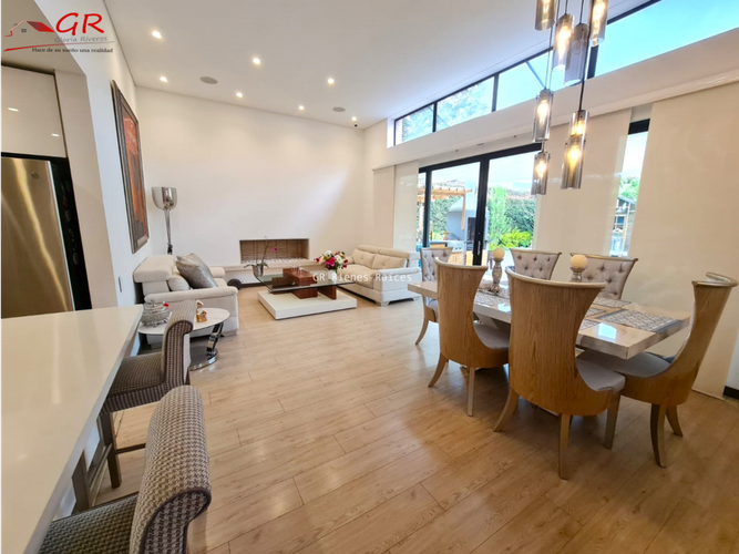 Casa de 3 alcobas en venta en Cota, 290 m² · foto 6 de 24