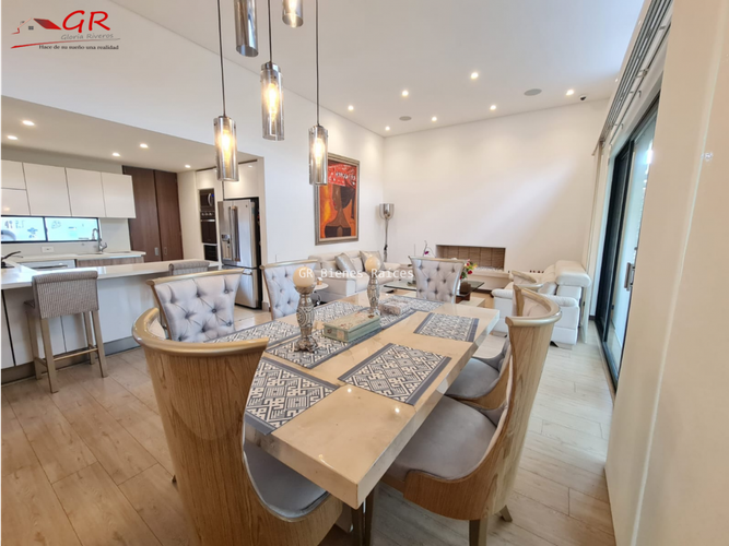 Casa de 3 alcobas en venta en Cota, 290 m² · foto 7 de 24