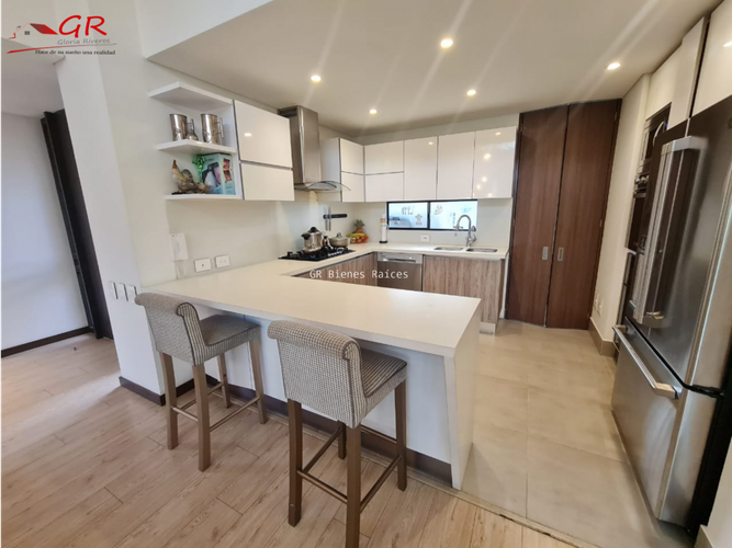 Casa de 3 alcobas en venta en Cota, 290 m² · foto 9 de 24