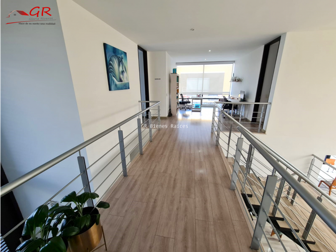 Casa de 4 alcobas en venta en Pueblo Viejo, Cota, 310 m² · foto 21 de 24