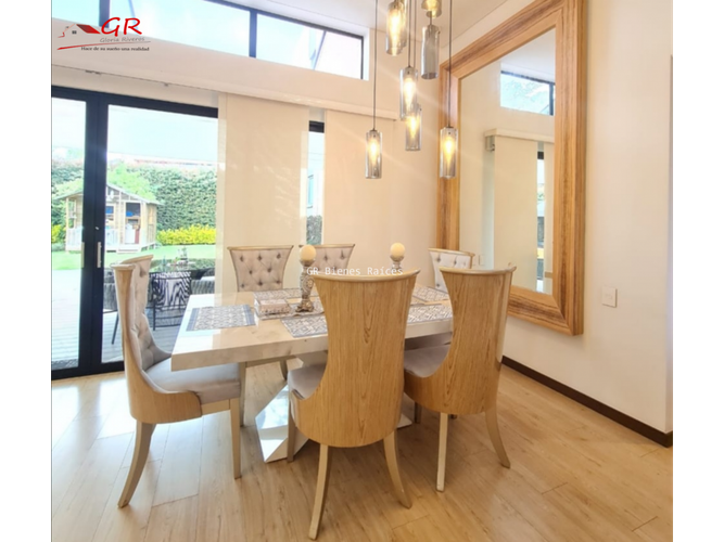 Casa de 3 alcobas en venta en Cota, 290 m² · foto 11 de 24