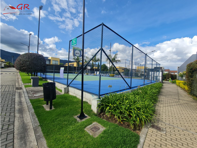 Casa de 4 alcobas en venta en Pueblo Viejo, Cota, 310 m² · foto 24 de 24