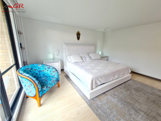 Casa de 3 alcobas en venta en Cota, 290 m² · foto 14 de 24