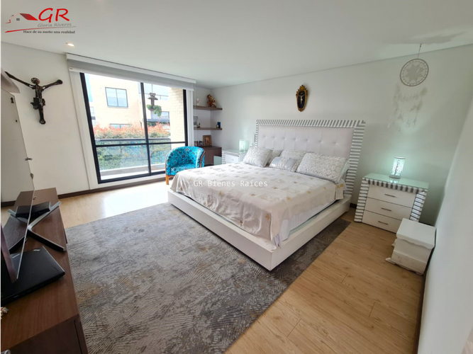 Casa de 3 alcobas en venta en Cota, 290 m² · foto 15 de 24