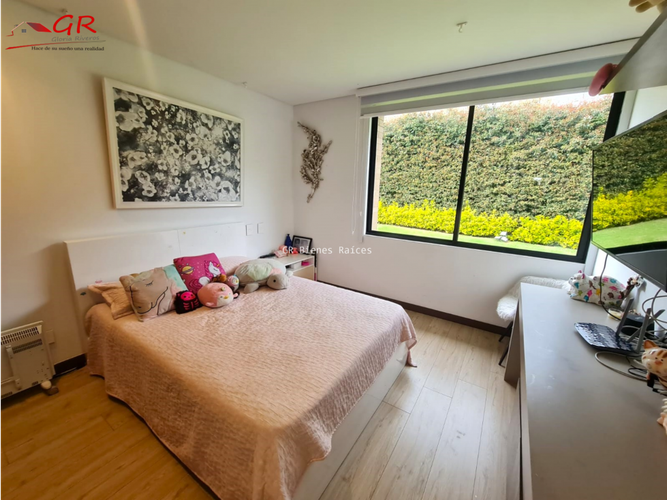 Casa de 3 alcobas en venta en Cota, 290 m² · foto 18 de 24