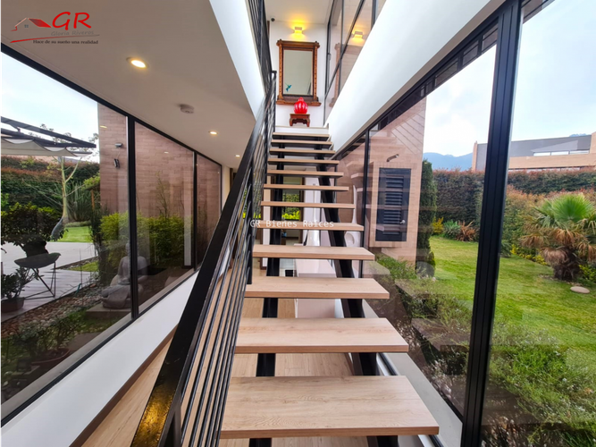 Casa de 3 alcobas en venta en Cota, 290 m² · foto 21 de 24