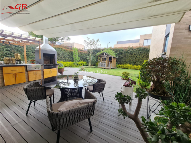 Casa de 3 alcobas en venta en Cota, 290 m² · foto 24 de 24