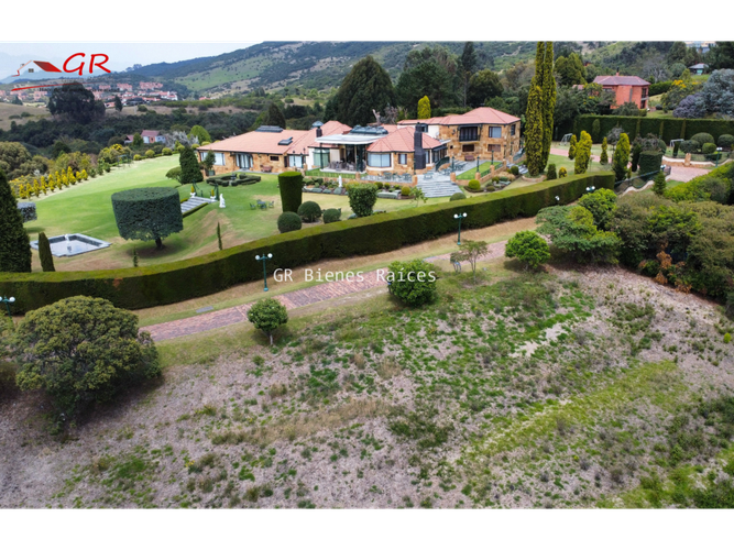 Lote en venta en Sindamanoy, Chía, 10586 m² · foto 6 de 24