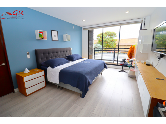 Casa de 3 alcobas en venta en Cota, 240 m² · foto 14 de 24