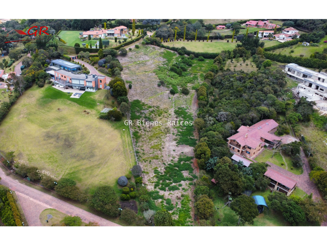 Lote en venta en Sindamanoy, Chía, 10586 m² · foto 7 de 24