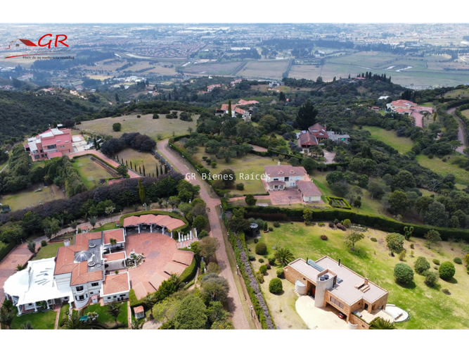 Lote en venta en Sindamanoy, Chía, 10586 m² · foto 8 de 24