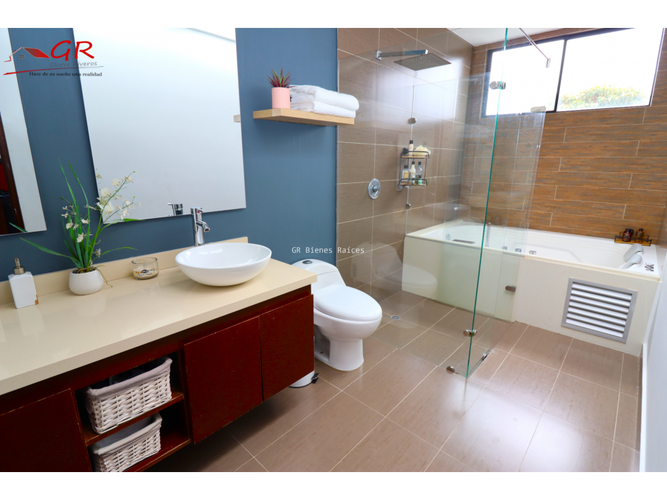 Casa de 3 alcobas en venta en Cota, 240 m² · foto 22 de 24