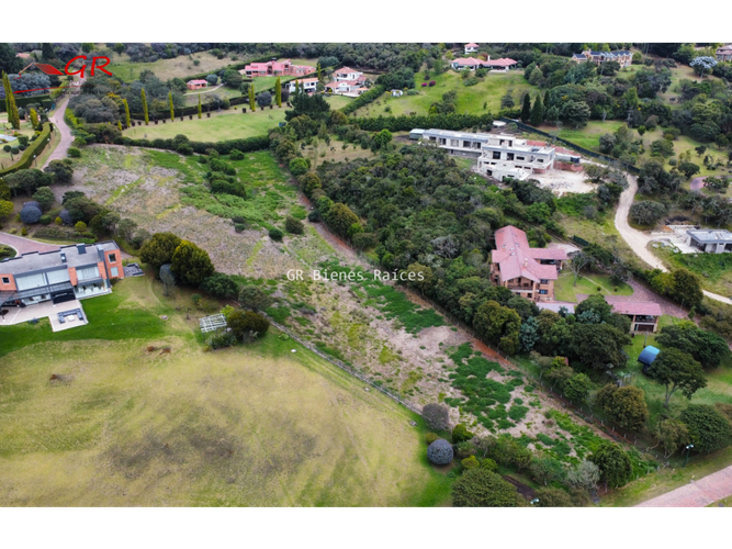 Lote en venta en Sindamanoy, Chía, 10586 m² · foto 13 de 24