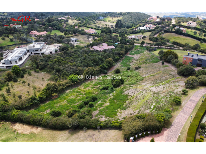Lote en venta en Sindamanoy, Chía, 10586 m² · foto 14 de 24