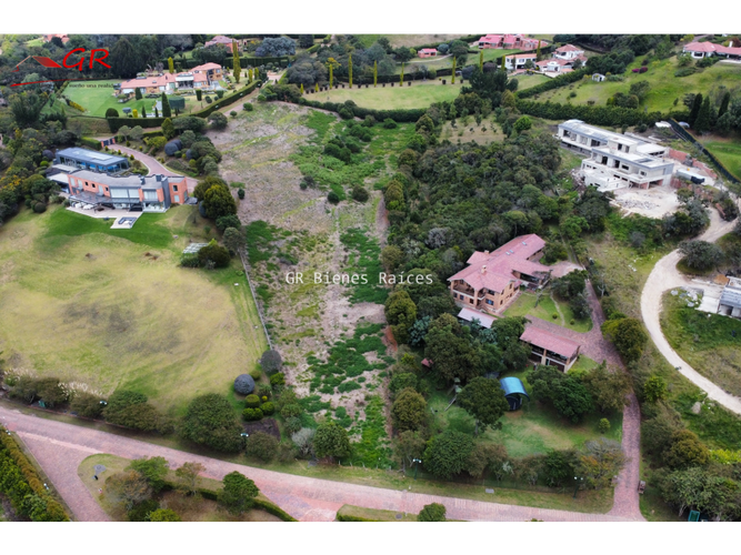 Lote en venta en Sindamanoy, Chía, 10586 m² · foto 17 de 24