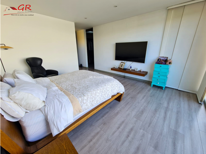Casa de 4 alcobas en arriendo en Pueblo Viejo, Cota, 310 m² · foto 17 de 24