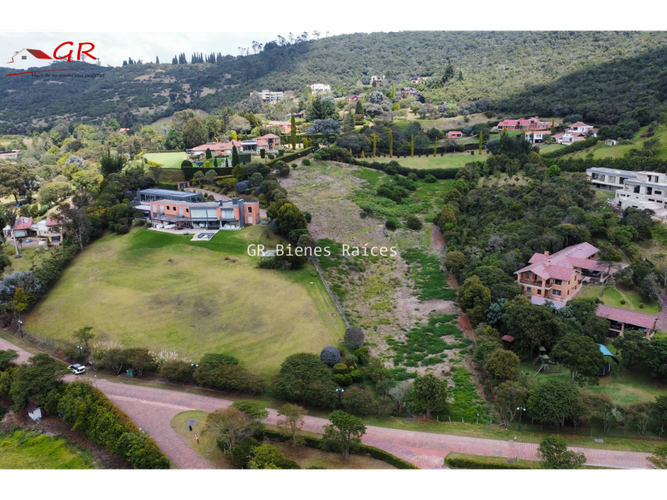 Lote en venta en Sindamanoy, Chía, 10586 m² · foto 19 de 24