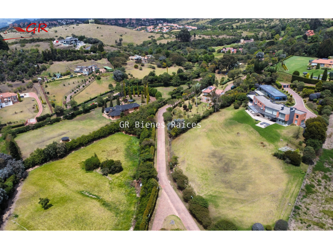 Lote en venta en Sindamanoy, Chía, 10586 m² · foto 21 de 24
