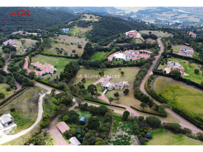 Lote en venta en Sindamanoy, Chía, 10586 m² · foto 22 de 24