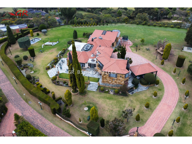 Lote en venta en Sindamanoy, Chía, 10586 m² · foto 23 de 24