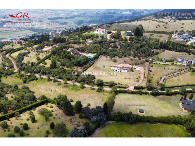 Lote en venta en Sindamanoy, Chía, 10586 m² · foto 24 de 24