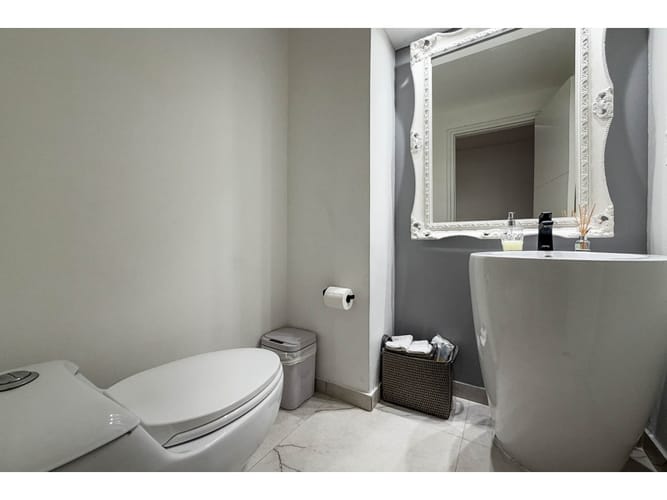 Apartamento de 3 alcobas en venta en Santa Bibiana, Bogotá, 131 m² · foto 14 de 24